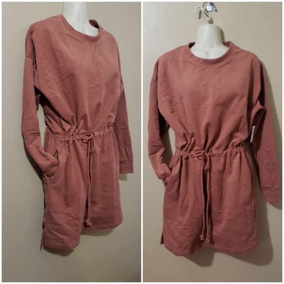Wishlist Sweatshirt Dress size Small - Picture 2 of 7